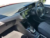 Usado Vauxhall Corsa-e 100 kW (136 HP) 2022 Vermelho Citadino