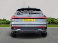 Used Audi Q5 Sportback Performance 204 HP (150 kW) 2025 Grey SUV