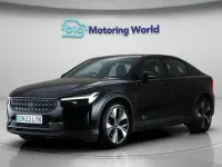 Used Polestar 2 300 kW (408 HP) 2022 Hatchback