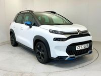 Używany Citroën C3 Rip Curl 2023 Biały Hatchback