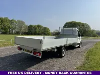 Used VW Crafter Startline 140 HP (102 kW) 2022 White Van