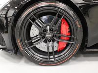 Used Aston Martin DBS 715 HP (525 kW) 2019 Black Coupe