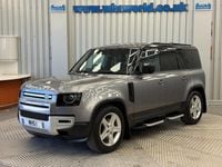Used Land Rover Defender SE 2024 Grey SUV
