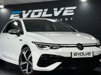 Used VW Golf VIII R 320 HP (235 kW) 2024