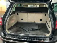Used VW Touareg R-line 262 HP (192 kW) 2015 Black SUV