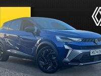 Used Renault Symbioz Techno Esprit Alpine 143 HP (105 kW) 2025 SUV