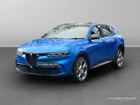 Used Alfa Romeo Tonale Veloce 158 HP (116 kW) 2024 Blue SUV