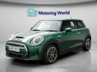 Used Mini Cooper SE Hatch 133 kW (181 HP) 2023 Hatchback