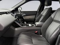 Used Land Rover Range Rover Velar 2021 Black SUV