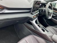 Used Cupra Terramar VZ2 267 HP (196 kW) 2025 Grey SUV