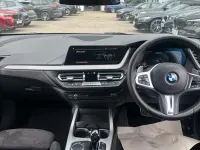 Used BMW M235 M Sport 306 HP (225 kW) 2020 Black Coupe