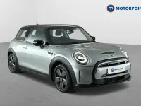 Used Mini Cooper S Hatch 135 kW (184 HP) 2023 Silver Hatchback