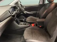 Used Vauxhall Grandland X Ultimate 131 HP (96 kW) 2024 SUV