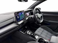 Used VW Golf VIII GTE 272 HP (200 kW) 2025 Silver Hatchback