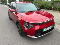 Używany Kia e-Niro 150 kW (204 KM) 2024 SUV
