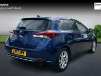 Used Toyota Auris Business Edition 116 HP (85 kW) 2017 Hatchback