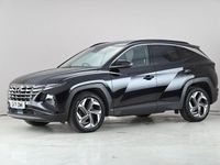 Usado Hyundai Tucson Premium 2022 Preto SUV