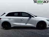 Used Audi A3 Sportback 150 HP (110 kW) 2023 Hatchback