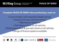 Used Kia Niro 141 HP (103 kW) 2021 Black SUV