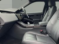 Used Land Rover Range Rover evoque SE Dynamic 204 HP (150 kW) 2026 SUV