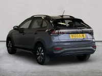 Used VW Taigo S 110 HP (80 kW) 2023 Grey SUV