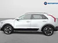 Used Kia e-Niro 150 kW (204 HP) 2025 Grey SUV
