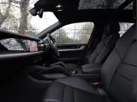Used Porsche Cayenne S 468 HP (344 kW) 2026 Grey SUV