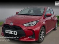 Used Toyota Yaris Hybrid 116 HP (85 kW) 2026 Hatchback