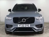 Usado Volvo XC90 R-Design Pro 2022 Gris SUV