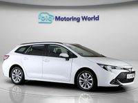 Usado Toyota Corolla 138 HP (101 kW) 2024 Carrinha