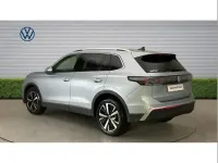 Used VW Tiguan Elegance 150 HP (110 kW) 2025 Other SUV