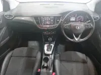 Używany Vauxhall Crossland Ultimate 2023 Szary SUV