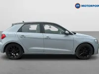 Used Audi A1 Sport 2021 Grey SUV