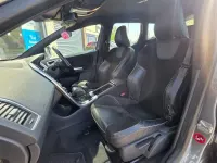 Second-hand Volvo XC60 R-Design 190 CP (139 kW) 2017 Gri SUV