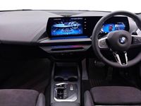 Used BMW 120 M Sport 168 HP (123 kW) 2025 Red Hatchback