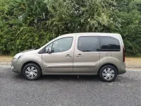 Used Citroën e-Berlingo 2015 Gold MPV