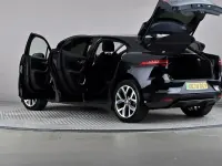 Used Jaguar I-Pace 294 kW (400 HP) 2020 Black SUV