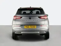 Used Vauxhall Grandland X Ultimate 128 HP (94 kW) 2023 Grey SUV
