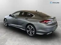 Second-hand Vauxhall Insignia SRi 165 CP (121 kW) 2019 Gri Hatchback