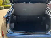 Used Toyota Yaris Cross 116 HP (85 kW) 2026 Grey SUV