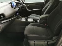 New Nissan Qashqai Acenta Premium 158 HP (116 kW) 2025 Grey SUV