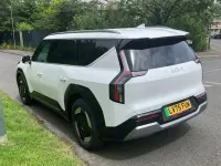 Used Kia EV9 Air 146 kW (199 HP) 2025 Other SUV