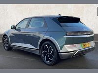 Used Hyundai Ioniq 5 Premium 160 kW (218 HP) 2022 Green SUV