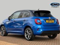 used Fiat 500X 1.3 Sport 5dr DCT