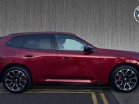 Used BMW X3 Comfort Edition 393 HP (289 kW) 2026 Red SUV