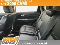 Used Nissan X-Trail Tekna 159 HP (116 kW) 2020 Grey SUV