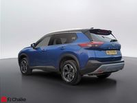 Used Nissan X-Trail N-Connecta 213 HP (156 kW) 2025 Blue SUV
