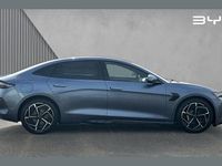 Used BYD Seal Design 230 kW (313 HP) 2025 Grey Sedan