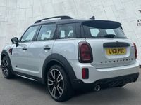 used Mini John Cooper Works Countryman Cooper Works 306HP 2.0 5dr