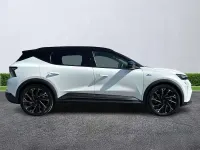 Used Renault Scenic E-Tech Esprit Alpine 160 kW (218 HP) 2024 White  SUV